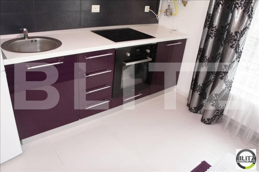 Apartament de închiriat 2 camere Zorilor - 10459AI | BLITZ Cluj-Napoca | Poza8