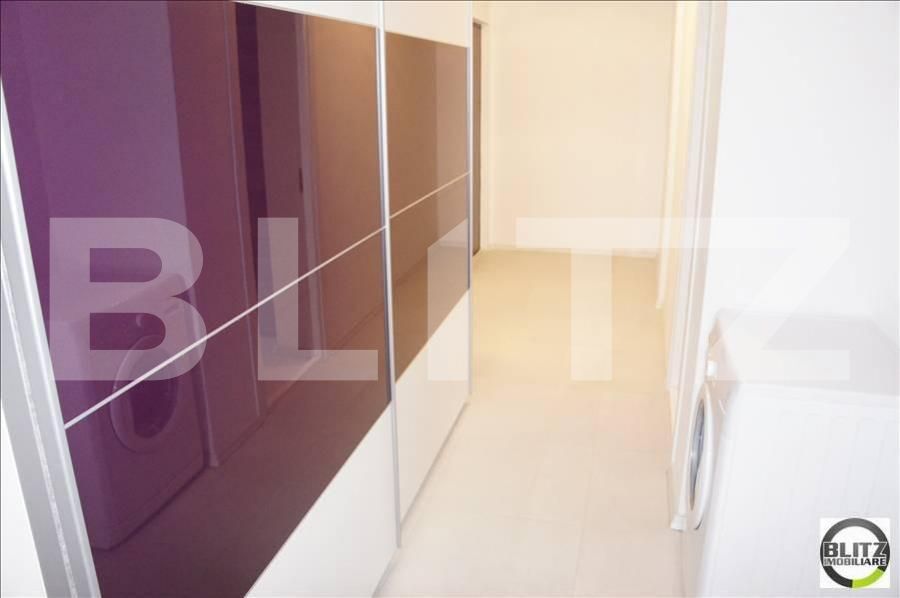Apartament de închiriat 2 camere Zorilor - 10459AI | BLITZ Cluj-Napoca | Poza6