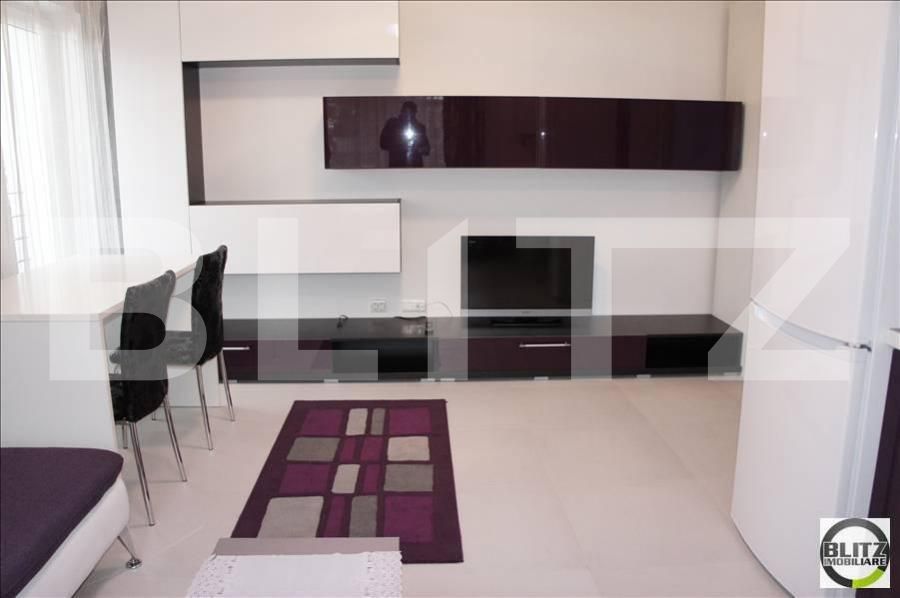 Apartament de închiriat 2 camere Zorilor - 10459AI | BLITZ Cluj-Napoca | Poza4