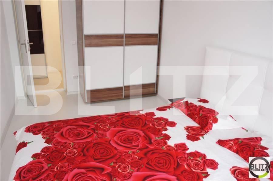 Apartament de închiriat 2 camere Zorilor - 10459AI | BLITZ Cluj-Napoca | Poza11