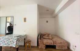 Apartament cu 1 camera, 35 mp, balcon, zona strazii Edgar Quinet