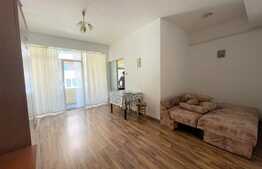 Apartament cu 1 camera, 35 mp, balcon, zona strazii Edgar Quinet