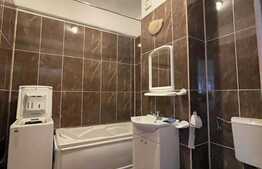 Apartament cu 1 camera, 35 mp, balcon, zona strazii Edgar Quinet