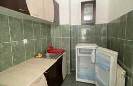 Apartament cu 1 camera, 35 mp, balcon, zona strazii Edgar Quinet