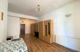 Apartament cu 1 camera, 35 mp, balcon, zona strazii Edgar Quinet