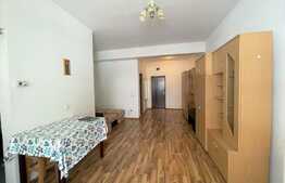 Apartament cu 1 camera, 35 mp, balcon, zona strazii Edgar Quinet