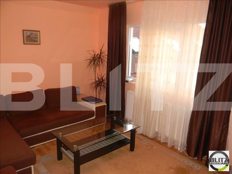 Apartament de închiriat 4 camere Zorilor - 10460AI | BLITZ Cluj-Napoca | Poza6