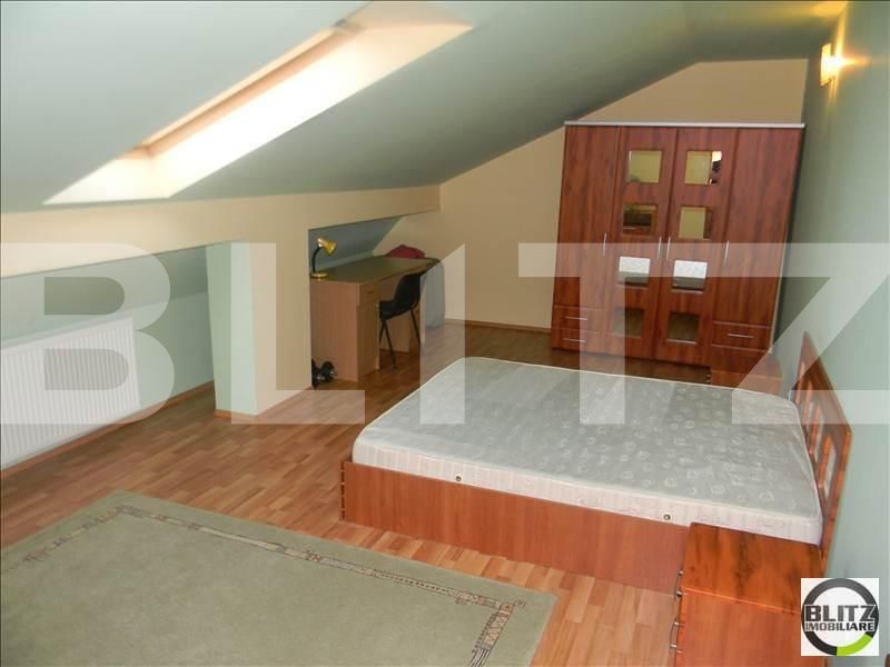 Apartament de închiriat 4 camere Zorilor - 10460AI | BLITZ Cluj-Napoca | Poza10