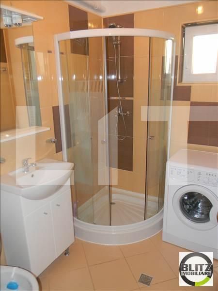 Apartament de închiriat 4 camere Zorilor - 10460AI | BLITZ Cluj-Napoca | Poza9