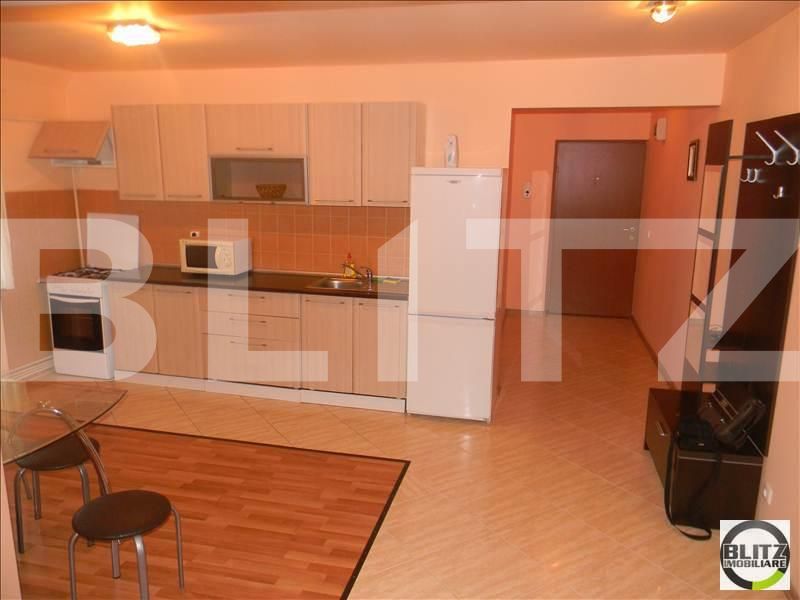 Apartament de închiriat 4 camere Zorilor - 10460AI | BLITZ Cluj-Napoca | Poza3