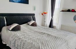 Duplex, 5 camere, 3 bai, 114mp utili, teren 200mp.