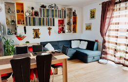 Duplex, 5 camere, 3 bai, 114mp utili, teren 200mp.