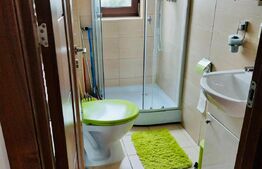 Duplex, 5 camere, 3 bai, 114mp utili, teren 200mp.