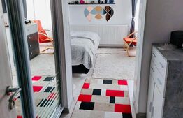 Duplex, 5 camere, 3 bai, 114mp utili, teren 200mp.