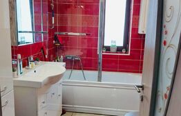 Duplex, 5 camere, 3 bai, 114mp utili, teren 200mp.