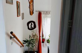 Duplex, 5 camere, 3 bai, 114mp utili, teren 200mp.