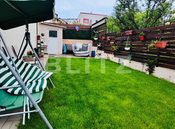 Casa de vânzare 5 camere Manastur - 104611CV | BLITZ Cluj-Napoca | Poza3