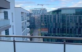 Apartament 2 camere, 63 mp, terasa , loc de parcare subteran, Scala center