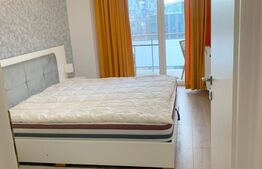 Apartament 2 camere, 63 mp, terasa , loc de parcare subteran, Scala center