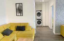 Apartament 2 camere, 63 mp, terasa , loc de parcare subteran, Scala center