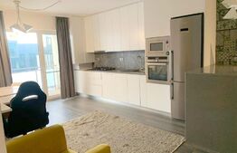 Apartament 2 camere, 63 mp, terasa , loc de parcare subteran, Scala center