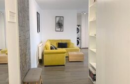 Apartament 2 camere, 63 mp, terasa , loc de parcare subteran, Scala center