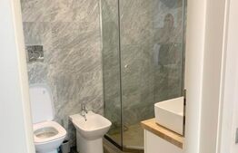 Apartament 2 camere, 63 mp, terasa , loc de parcare subteran, Scala center