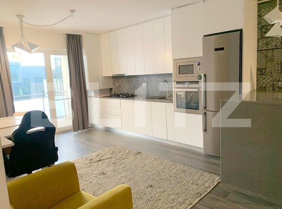 Apartament de vânzare 2 camere Central - 104613AV | BLITZ Cluj-Napoca | Poza1