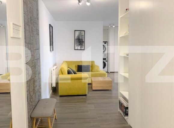 Apartament de vânzare 2 camere Central - 104613AV | BLITZ Cluj-Napoca | Poza4