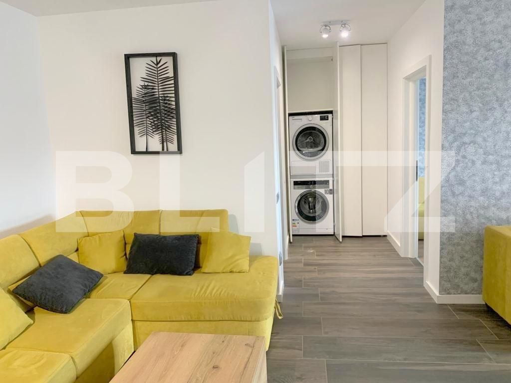 Apartament de vânzare 2 camere Central - 104613AV | BLITZ Cluj-Napoca | Poza3