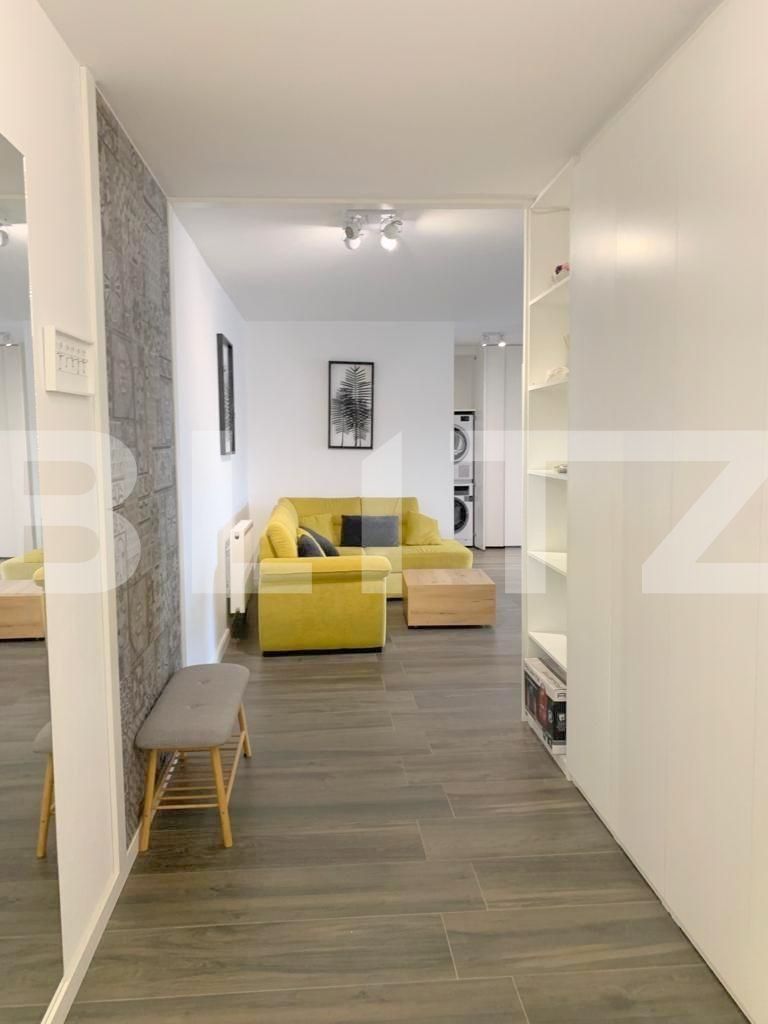 Apartament de vânzare 2 camere Central - 104613AV | BLITZ Cluj-Napoca | Poza4