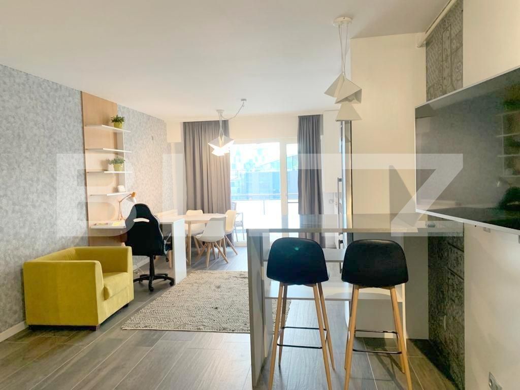 Apartament de vânzare 2 camere Central - 104613AV | BLITZ Cluj-Napoca | Poza2