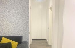 Apartament 2 camere, 55 mp, terasa 22 mp , loc de parcare subteran, Scala center ! 