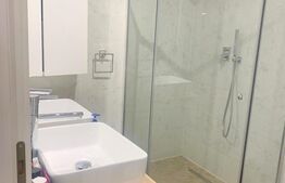 Apartament 2 camere, 55 mp, terasa 22 mp , loc de parcare subteran, Scala center ! 