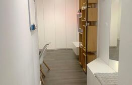 Apartament 2 camere, 55 mp, terasa 22 mp , loc de parcare subteran, Scala center ! 