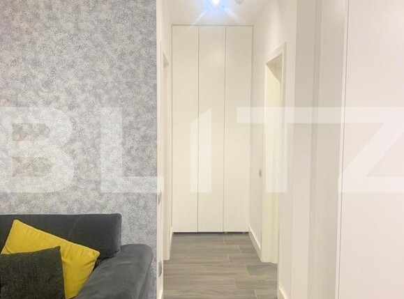 Apartament de vânzare 2 camere Central - 104614AV | BLITZ Cluj-Napoca | Poza3
