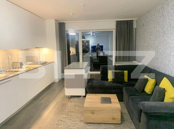 Apartament de vânzare 2 camere Central - 104614AV | BLITZ Cluj-Napoca | Poza1
