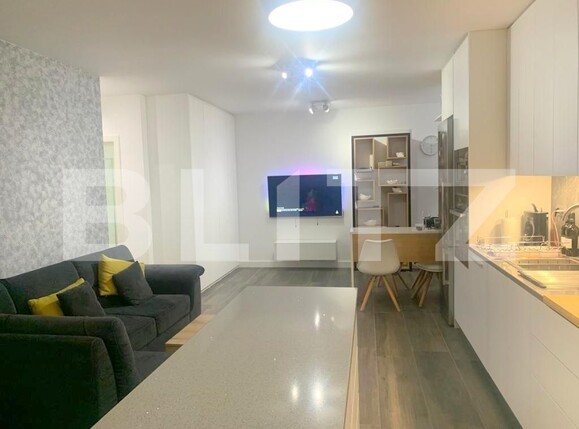 Apartament de vânzare 2 camere Central - 104614AV | BLITZ Cluj-Napoca | Poza2