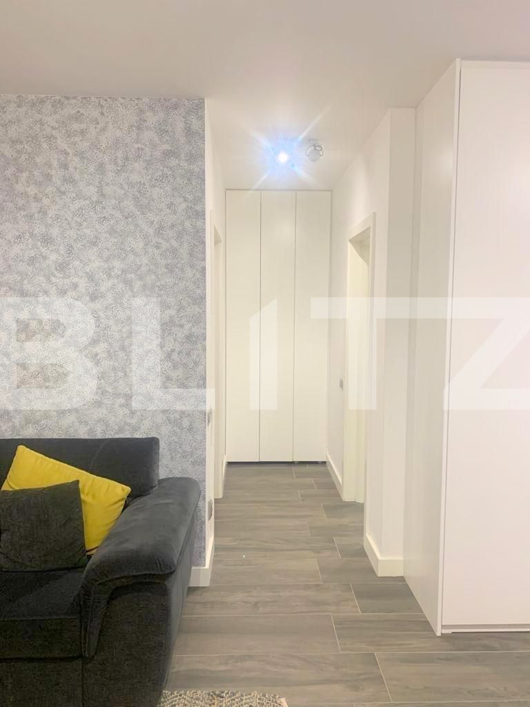 Apartament de vânzare 2 camere Central - 104614AV | BLITZ Cluj-Napoca | Poza3