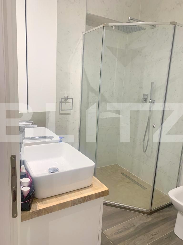 Apartament de vânzare 2 camere Central - 104614AV | BLITZ Cluj-Napoca | Poza6
