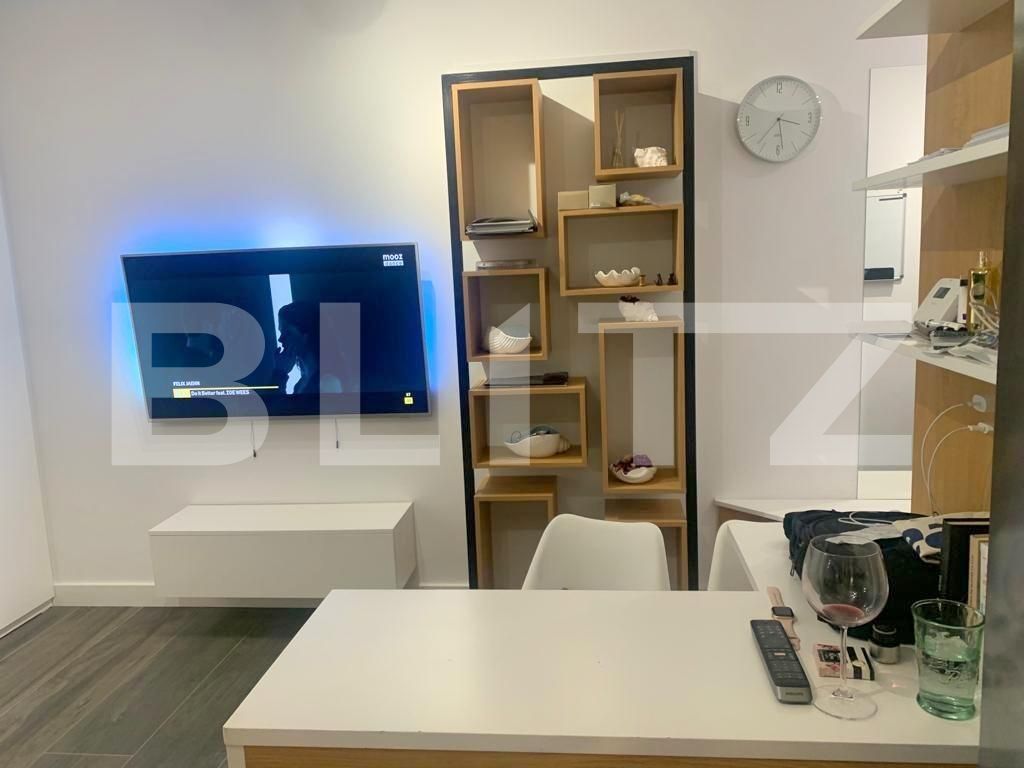 Apartament de vânzare 2 camere Central - 104614AV | BLITZ Cluj-Napoca | Poza4