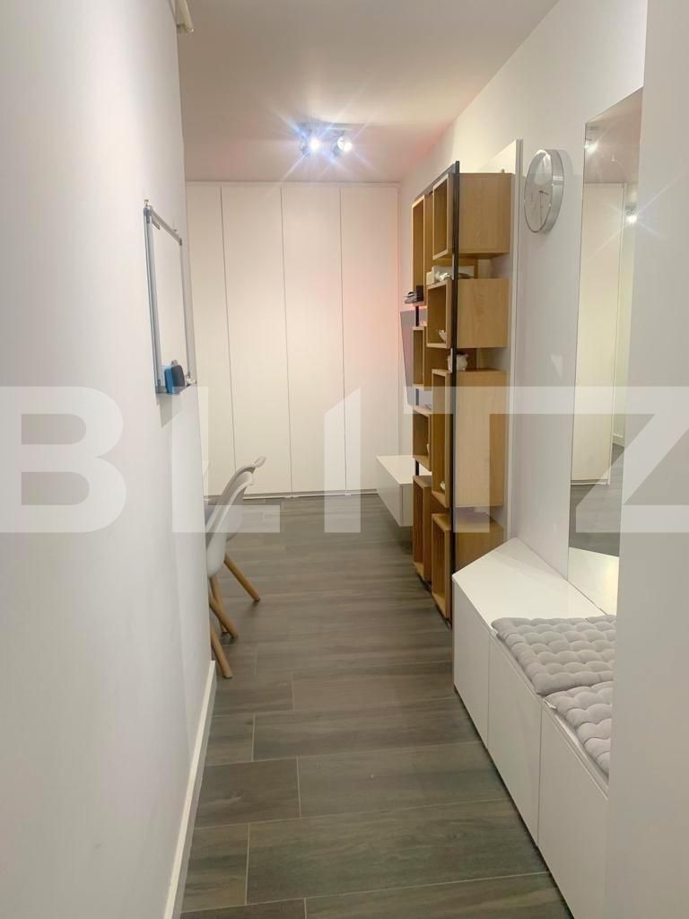Apartament de vânzare 2 camere Central - 104614AV | BLITZ Cluj-Napoca | Poza5