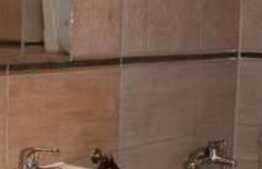 De inchiriat 2 camere, 58 mp utili, decomandat, terasa spatioasa, zona Polus!