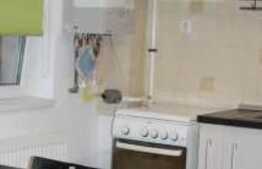 De inchiriat 2 camere, 58 mp utili, decomandat, terasa spatioasa, zona Polus!