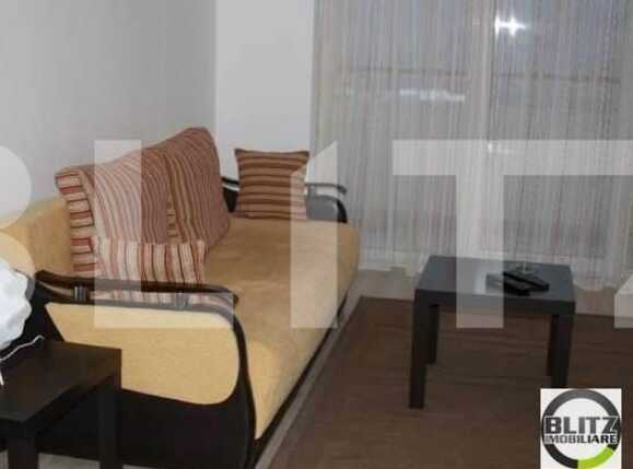 Apartament de închiriat 2 camere Floreşti - 10462AI | BLITZ Cluj-Napoca | Poza1