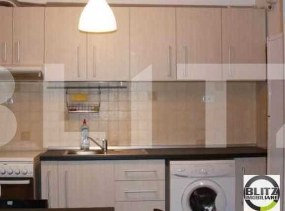 Apartament de închiriat 2 camere Floreşti - 10462AI | BLITZ Cluj-Napoca | Poza6