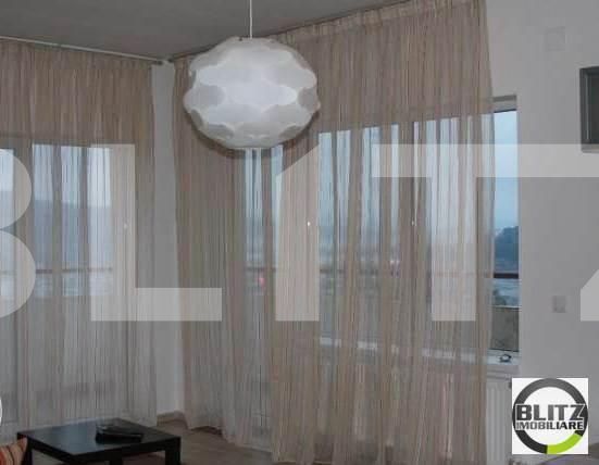 Apartament de închiriat 2 camere Floreşti - 10462AI | BLITZ Cluj-Napoca | Poza2