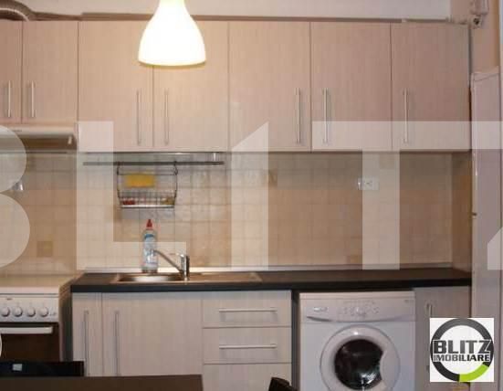 Apartament de închiriat 2 camere Floreşti - 10462AI | BLITZ Cluj-Napoca | Poza6