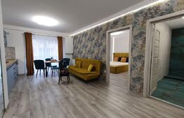 Apartament premium de 2 camere, 47 mp, parcare, imobil nou, zona Porii