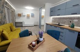 Apartament premium de 2 camere, 47 mp, parcare, imobil nou, zona Porii